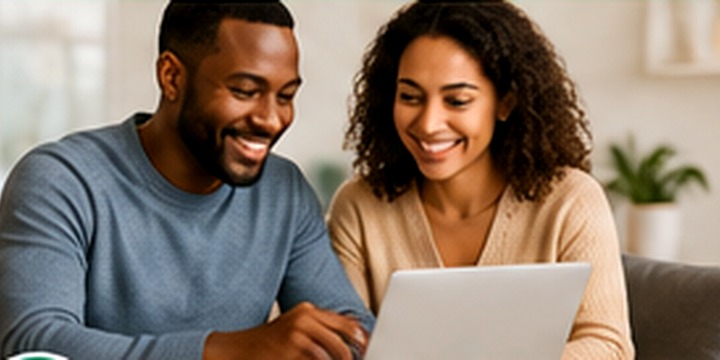 Agent Handoff Link service image
